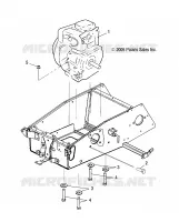 MOTEUR, MOUNTING