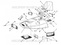 CAPOT STARTRAK (4914141414004A)