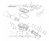 AIR BOX