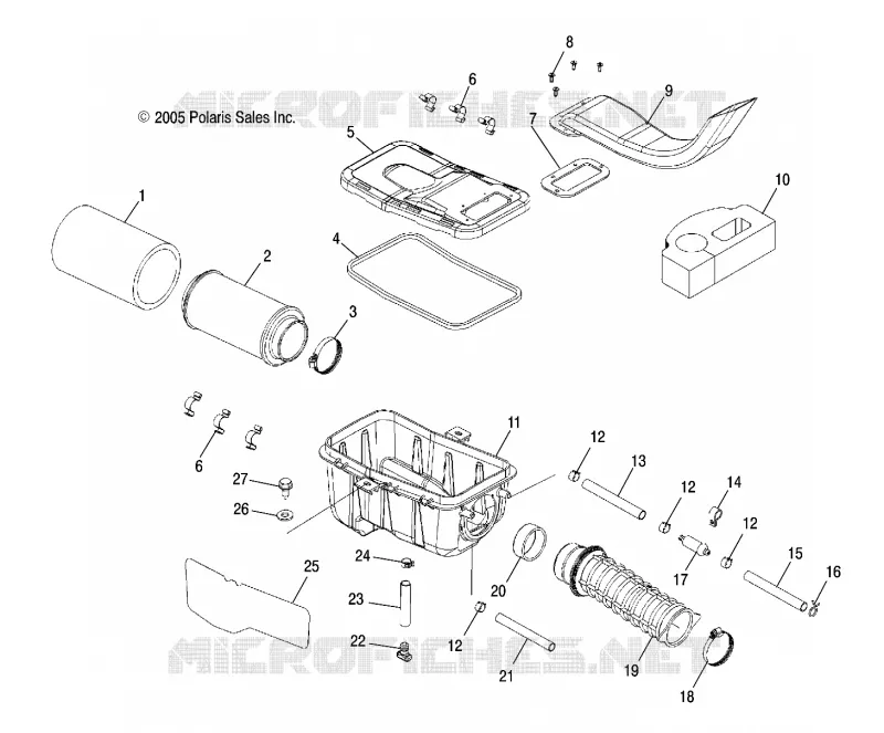 AIR BOX