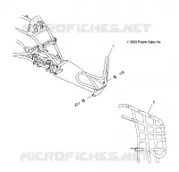 POIGNEE ET NERF BAR