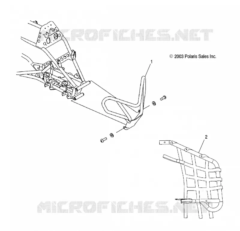 POIGNEE ET NERF BAR