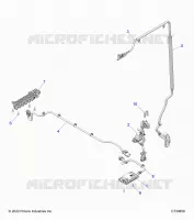 ELECTRICITE, ROOF STD