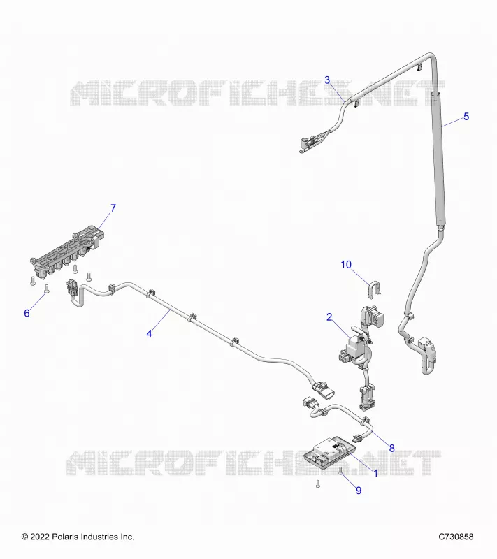 ELECTRICITE, ROOF STD