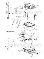 BOITIER ELECTRIQUE