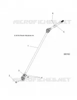 DIRECTION, SHAFT, STD, RH