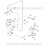 MOTEUR FOGGING SYSTEM