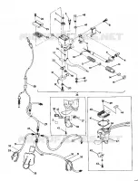 CONTROL ASSEMBLY 350 4X4 / W928139 (4922832283015A)