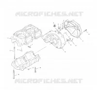 CARTERS MOTEUR
