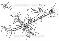 SUSPENSION