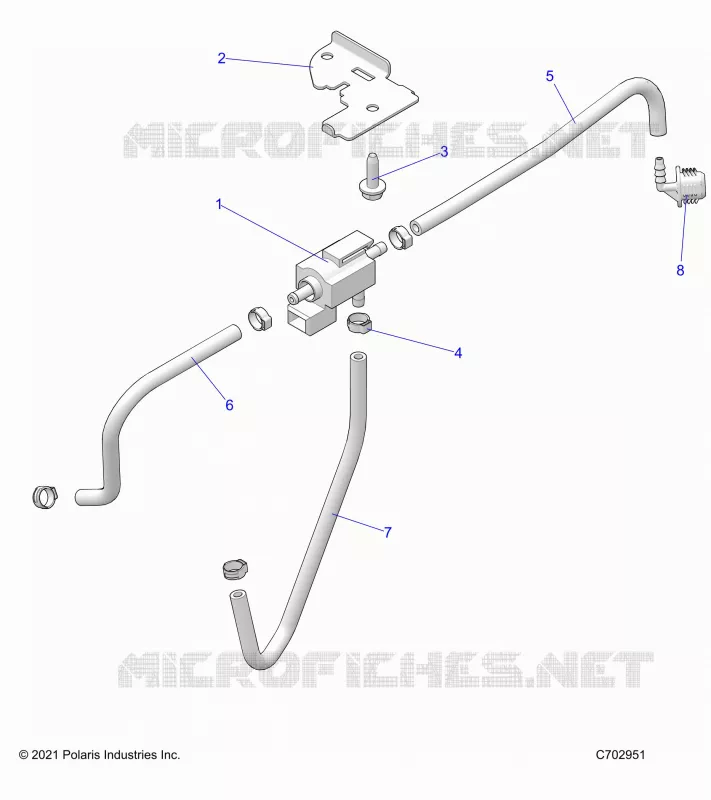 ENGINE, TURBO BOOST VALVE