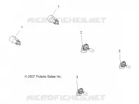 ELECTRICITE, BULBS