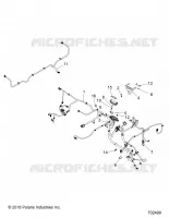 FAISCEAU ELECTRIQUEES