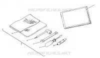 OUTILS (4918411841038A)