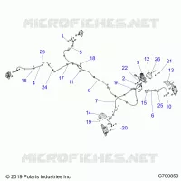 DURITES DE FREIN AND MASTER CYLINDER