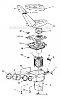 BOITE A AIR 6X6 350L W938739 (4924062406011A)