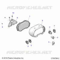 ELECTRICITE, DASH INSTRUMENTS AND CONTROLS
