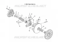 EMBRAYAGE DE TRANSMISSION