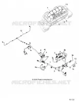 ELECTRICITE, HARNESS