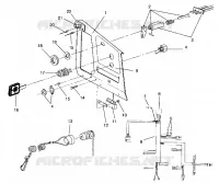 CONSOLE SUPER SPORT E940743 (4927372737009A)