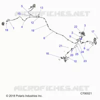 DURITES DE FREIN AND MASTER CYLINDER