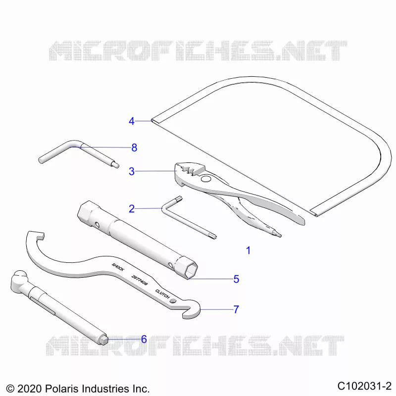 OUTILS