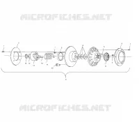EMBRAYAGE DE TRANSMISSION