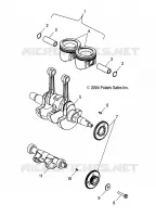 VILEBREQUIN AND PISTON