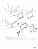 ELECTRICAL, INSTRUMENTS