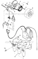 STATOR STORM 0985782 (4943674367D005)