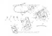 ELECTRICITE/FEU ARRIERE
