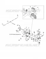 FAISCEAU ELECTRIQUEES