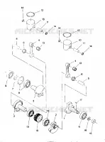 PISTON AND VILEBREQUIN INDY LITE GT (4920132013023A)