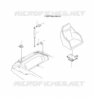 SIEGE SLIDER and HARDWARE