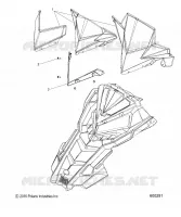 PARE BRISE