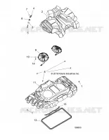 REFROIDISSEMENT SYSTEM, FANS AND SHROUDS