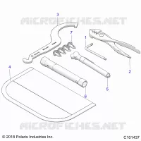REFERENCE, OUTILS