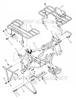CHASSIS WITH RACKS (4914771477003A)