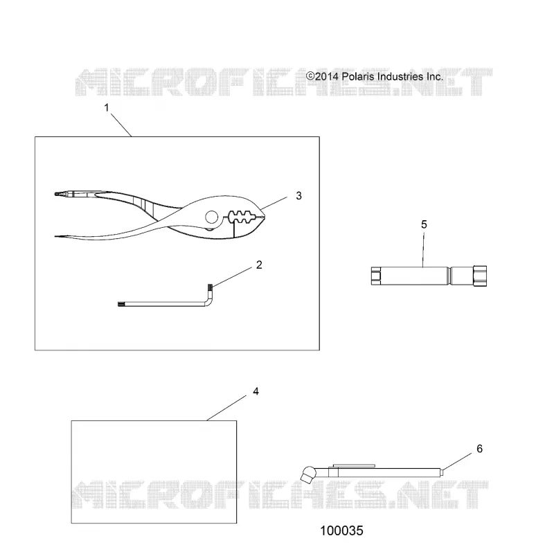 OUTILS