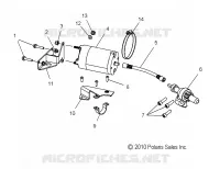 DEMARREUR MOTOR