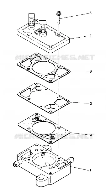 POMPE A CARBURANT Sport (4914161416037A)