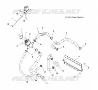 REFROIDISSEMENT SYSTEM (155)