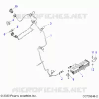 ACCESSORY, LIGHT BAR