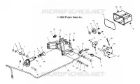 ELECTRIC MODULE (M-10)(ACE)