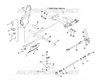 TRIANGLES SUSPENSIONS 