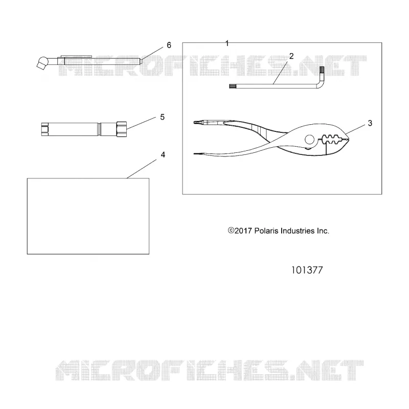 OUTILS