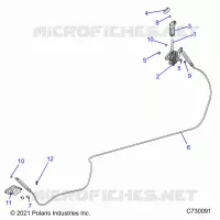 SYSTÃˆME DE TRANSMISSION, GEAR SELECTOR