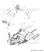 CHASSIS, CHASSIS ASM. AND OVER STRUCTURE