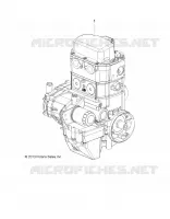MOTEUR COMPLET