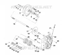 SYSTÈME DE TRANSMISSION